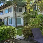 La Cascada Azul House