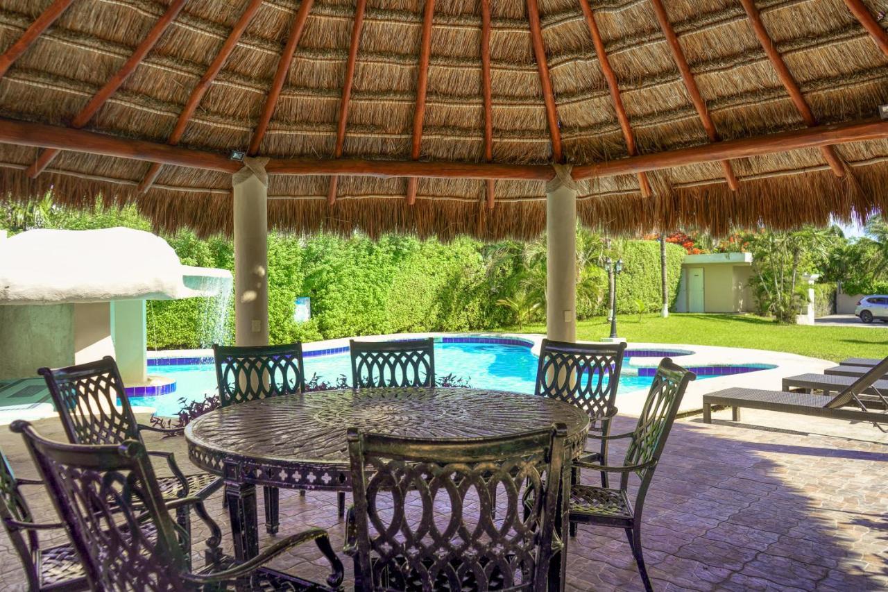 La Cascada Azul House Cancun